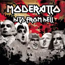 Hits from Hell - Moderatto