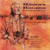 Kenny Rogers & The First Edition - Just Dropped In (To See What Condition My Condition Is In)