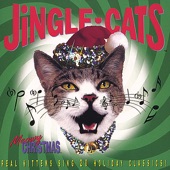 Jingle Cats - Dance of the Sugarplum Fairies