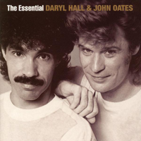 Daryl Hall & John Oates - You Make My Dreams (Remastered) artwork