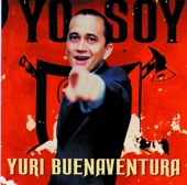 Yuri Buenaventura - Yo soy - album yo soy