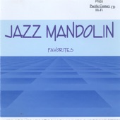 Jazz Mandolin - Happy Little Sunbeam
