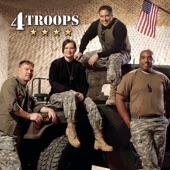 4TROOPS - Dance With My Father