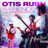 Otis Rush - natural ball