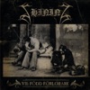 VII - Född förlorare