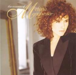 Melissa Manchester - Midnight Blue