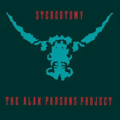 Stereotomy (Bonus Track Version) - The Alan Parsons Project