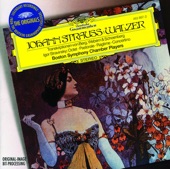 Strauss, J. II: Waltzes / Stravinsky: Octet; Pastorale; Ragtime; Concertino