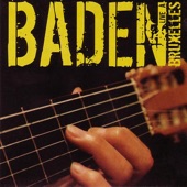 Baden Live A Bruxelles (Live) artwork