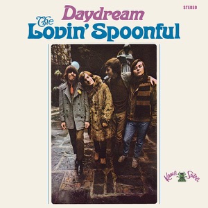 The Lovin' Spoonful - You Didn't Have to Be So Nice - 排舞 音樂