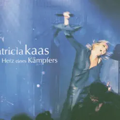 Herz eines Kämpfers - Patricia Kaas