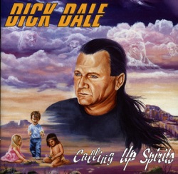 Dick Dale - The Wedge Paradiso