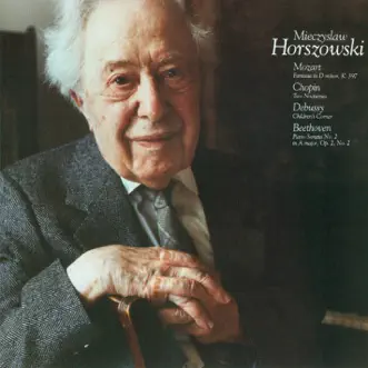 Frederic Chopin: Nocturne in F-sharp major, Op. 15, No. 2 (LP Version) by Mieczysław Horszowski song reviws