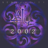 Sensuality 2002 artwork