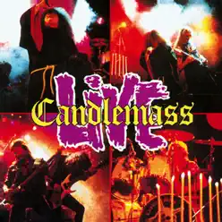 Candlemass: Live - Candlemass