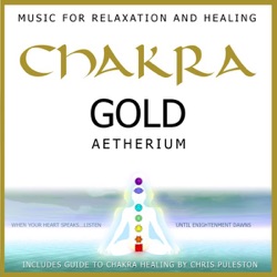 Aetherium - Base Chakra