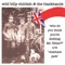 Chatham Jack - Wild Billy Childish & The Blackhands lyrics