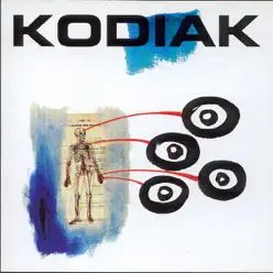 Kodiak - Kodiak Kodiak - Kodiak