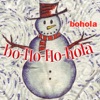 Bohola - The Wee Snowstorm