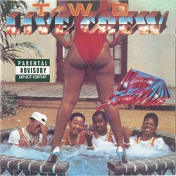 2 Live Crew - One and One