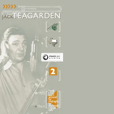 Jack Teagarden - Jack Teagarden Jack Teagarden - Jack Teagarden
