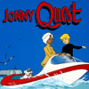 Jonny Quest - Jonny Quest, Season 1  artwork