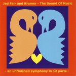 Jad Fair and Kramer - Pretty Angel Eyes