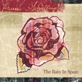 The Rain in Spain artwork