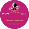 Jazz Funk Freedom - EP, 2008
