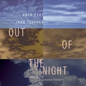 Out of the Night (Alleluia) artwork