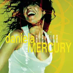 Elétrica - Daniela Mercury