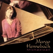 Margo Hennebach - Fireflies and Windows