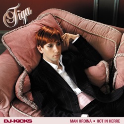 Tiga - Hot In Herre