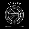 Staden - Från och till