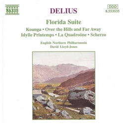 Florida Suite: II. By The River