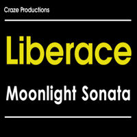 Liberace - Moonlight Sonata artwork