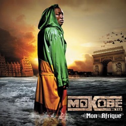 Mokobé - Profitez (feat. Youssou N'Dour)