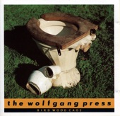 The Wolfgang Press - That Heat