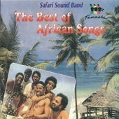 The Best of African Songs artwork