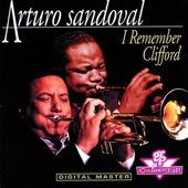 Arturo Sandoval - Joy Spring