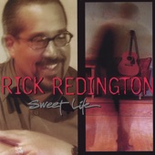 Rick Redington - Gabriel