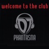 Welcome to the Club - Single