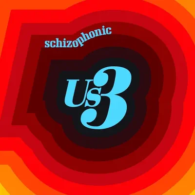 Schizophonic - Us3