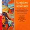 Foundations of Modern Jazz (Remastered)