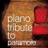 Paramore Piano Tribute - Piano Tribute Players