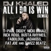 All I Do Is Win (Remix) [feat. T-Pain, Diddy, Nicki Minaj, Rick Ross, Busta Rhymes, Fabolous, Jadakiss, Fat Joe & Swizz Beatz] - Single, 2010