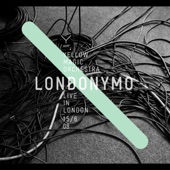 LONDONYMO -YELLOW MAGIC ORCHESTRA LIVE IN LONDON 15/6 08- artwork