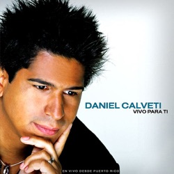 Daniel Calveti - La Niña de Tus Ojos