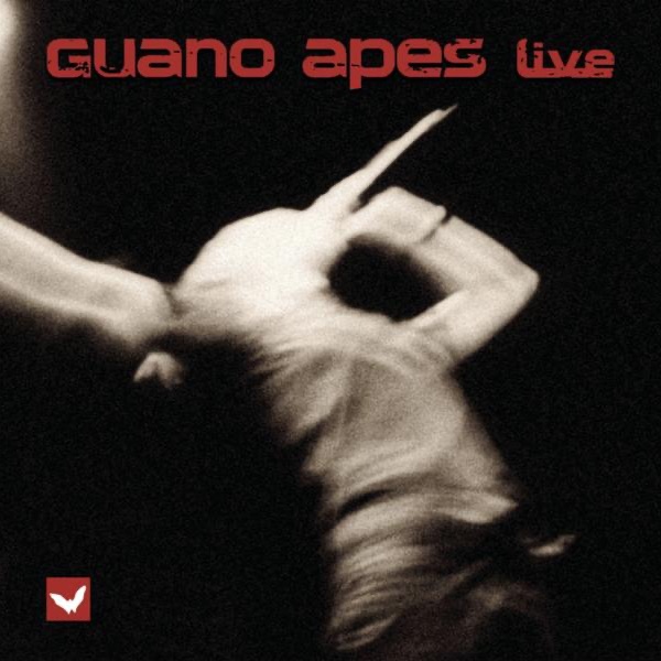 Disc Guano Apes Live Guano Apes