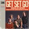 Cannibalism Is the Cure - Get Set Go lyrics